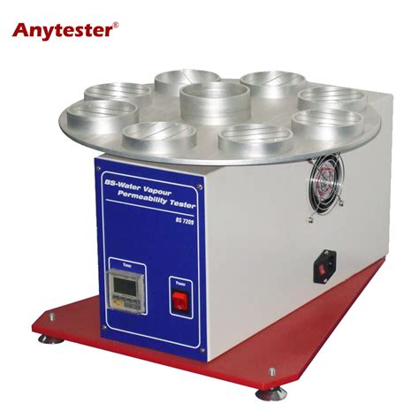 fabric water vapor permeable tester department Store|Fabric water vapor permeable tester .